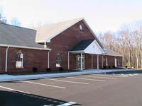 Kingdom Builders Church Of God In Christ,COGIC